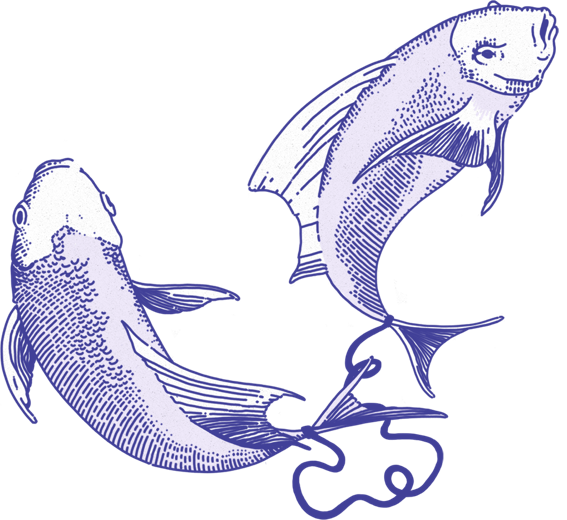 Ljubavni horoskop ribe RIBE Horoskop