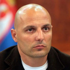 Aleksandar Saša Đorđević