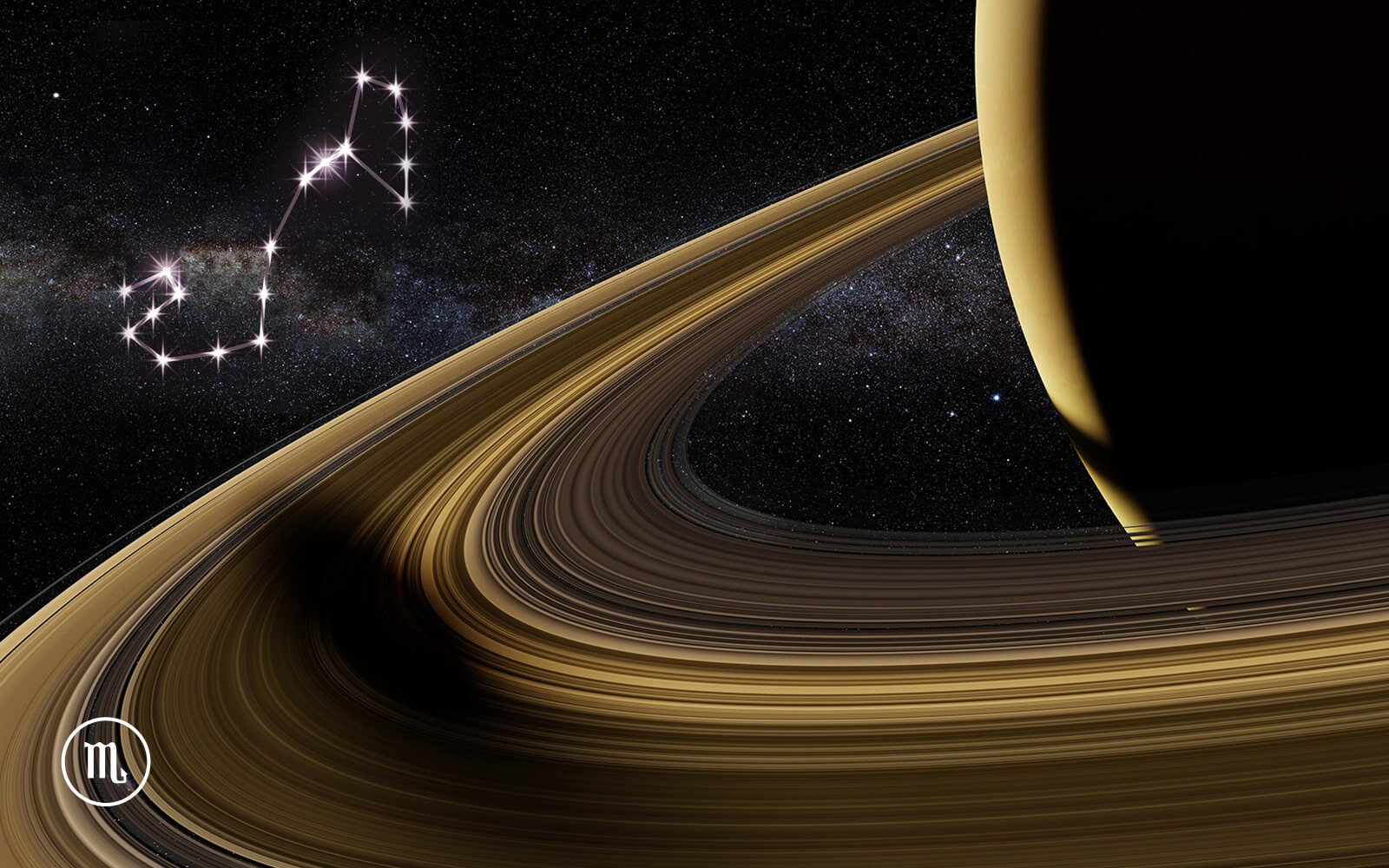 Tranzit Saturna kroz horoskopski znak Škorpije