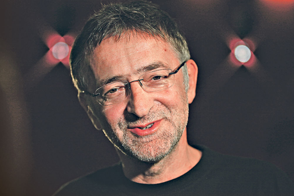 Zoran Cvijanović