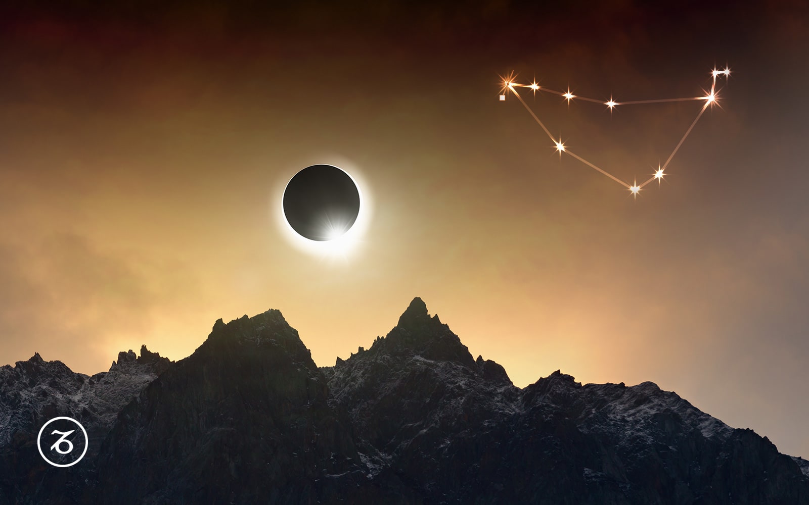 Delimično pomračenje Sunca u Jarcu 6.1.2019.