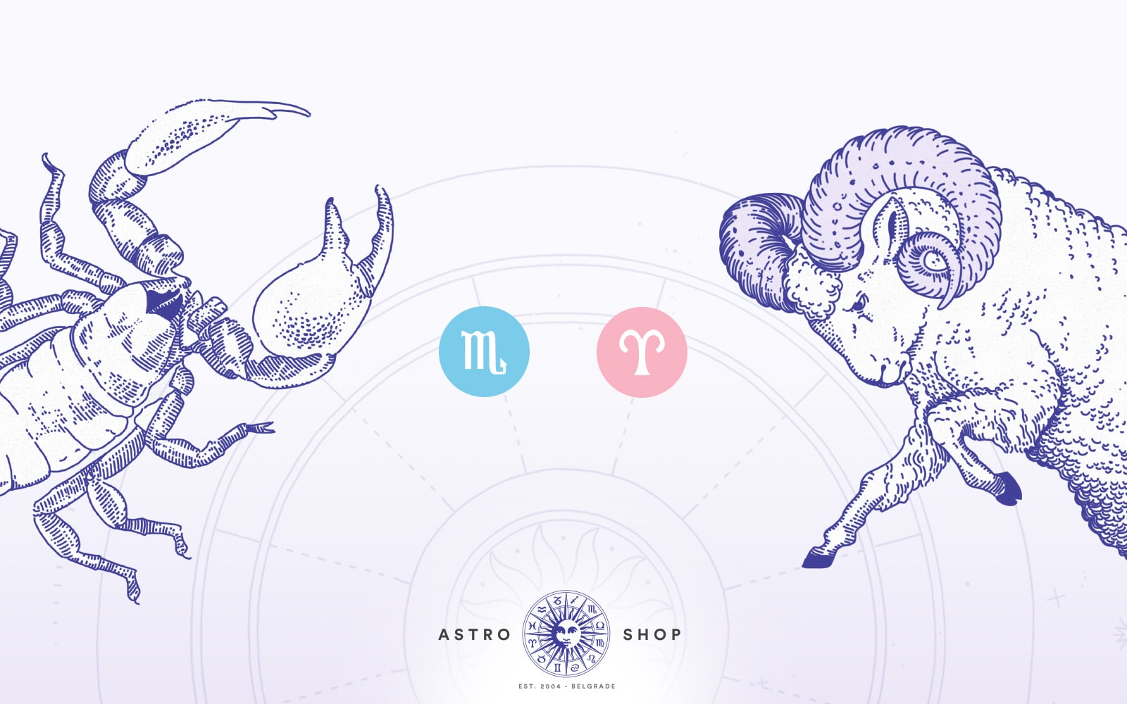 Besplatno horoskop uporedni datumu rodjenja ljubavni po Astrologija otkriva