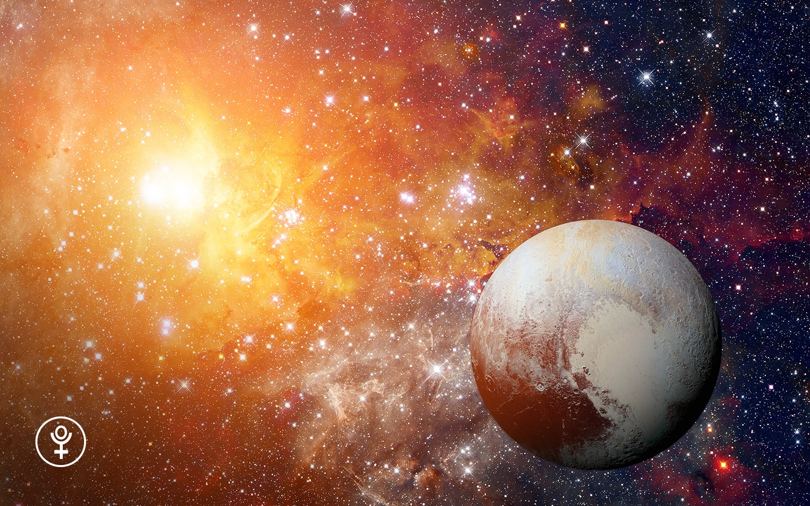 Tranzit Plutona prema natalnom Suncu